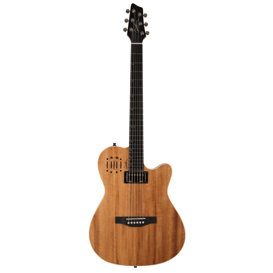 Godin A6 Ultra Koa HG - Limited Edition