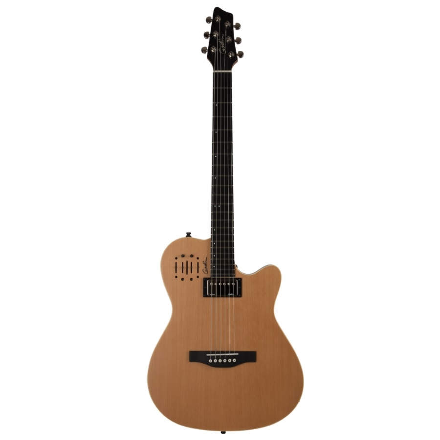 Godin A6 Ultra Natural SG