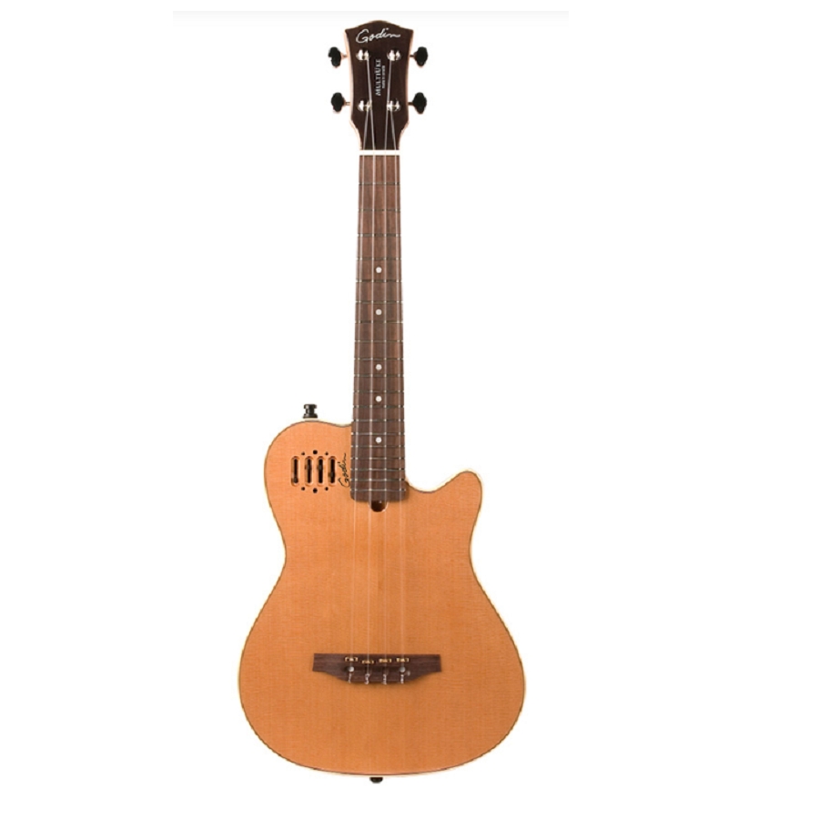 Godin Multi Uke Natural Occasion 