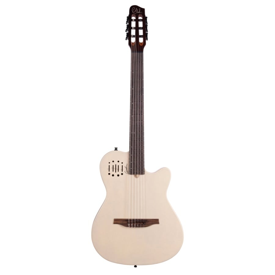 Godin MultiAc Mundial - Ozark Cream