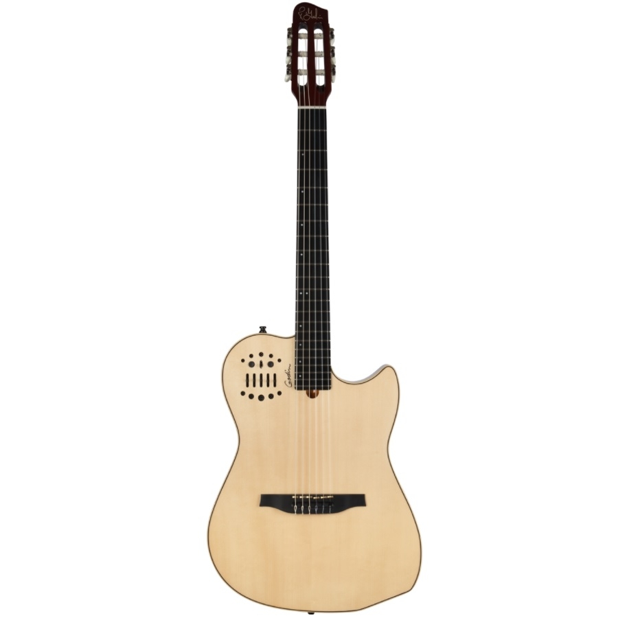 Godin MultiAc Nylon String Natural HG