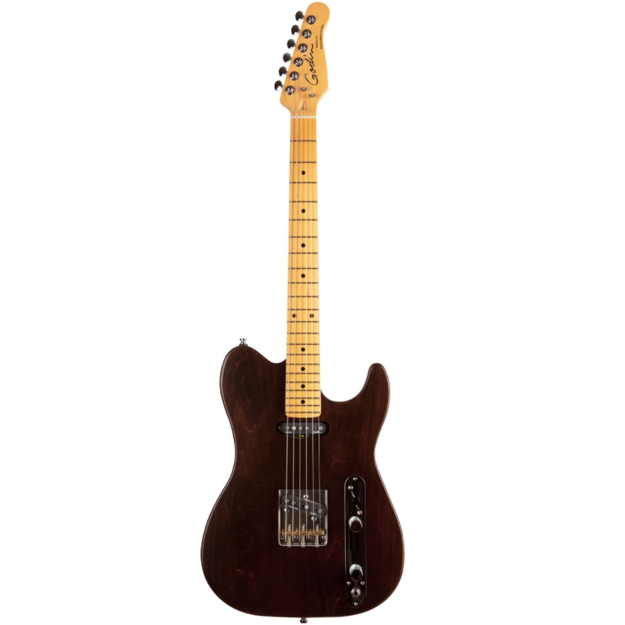 Godin Stadium HT Havana Brown MN