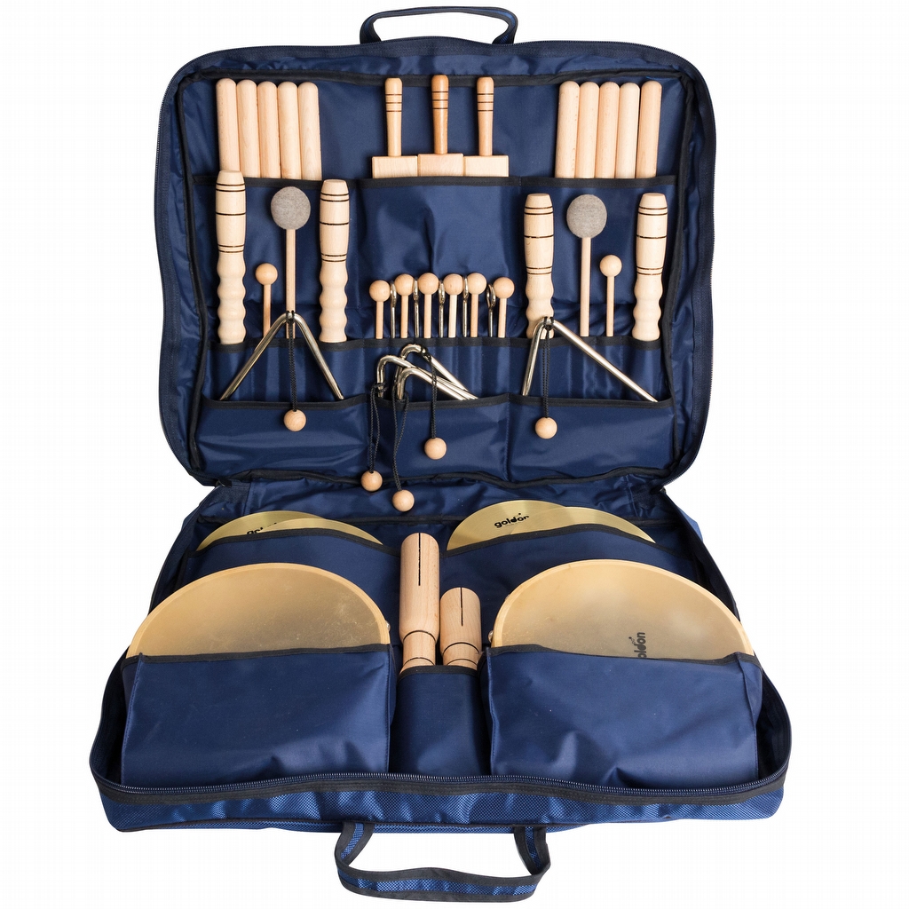 Goldon Ritmetas 1 Blauw Groot 