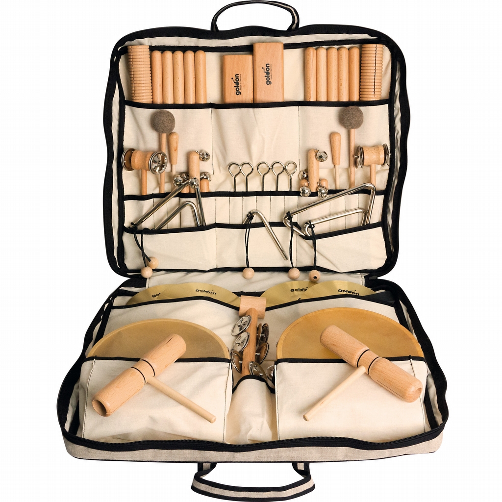 Goldon Ritmetas 2 Linnen Groot 