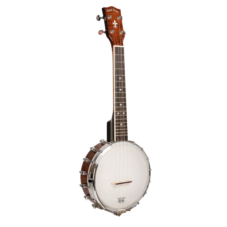 Goldtone Banjolele - Concert Banjoukelele