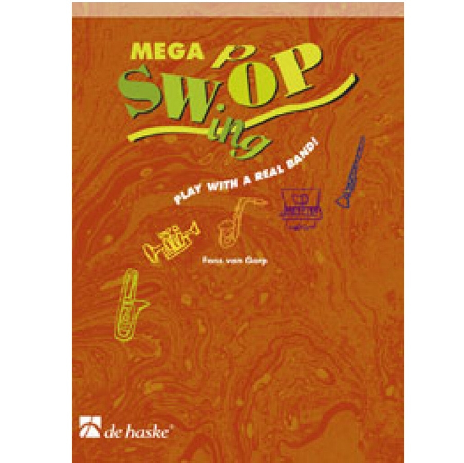 Gorp, Mega Swop Fluit