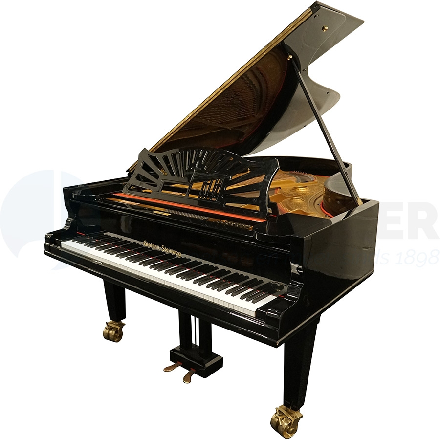 Gotrian Steinweg 2.05 Vleugel Occasion