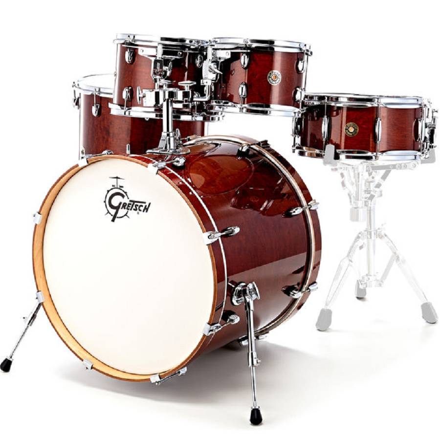 Gretsch Cataline Birch Occasion Drumstel