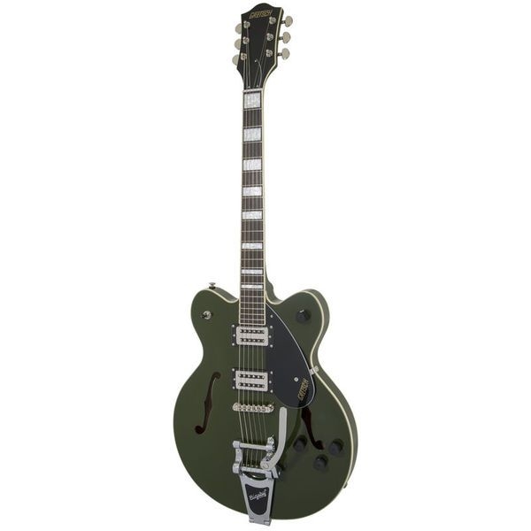 Gretsch G2622 T/TG Torino Green Occasion