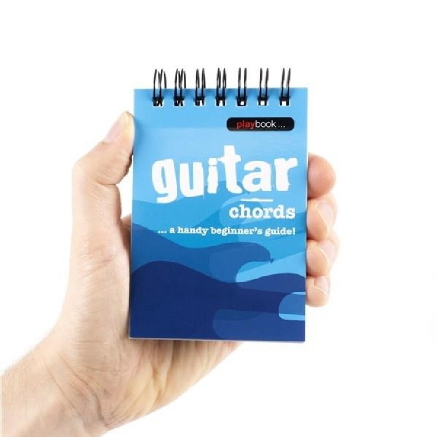 Guitar Chords - A Handy Beginner’s Guide!