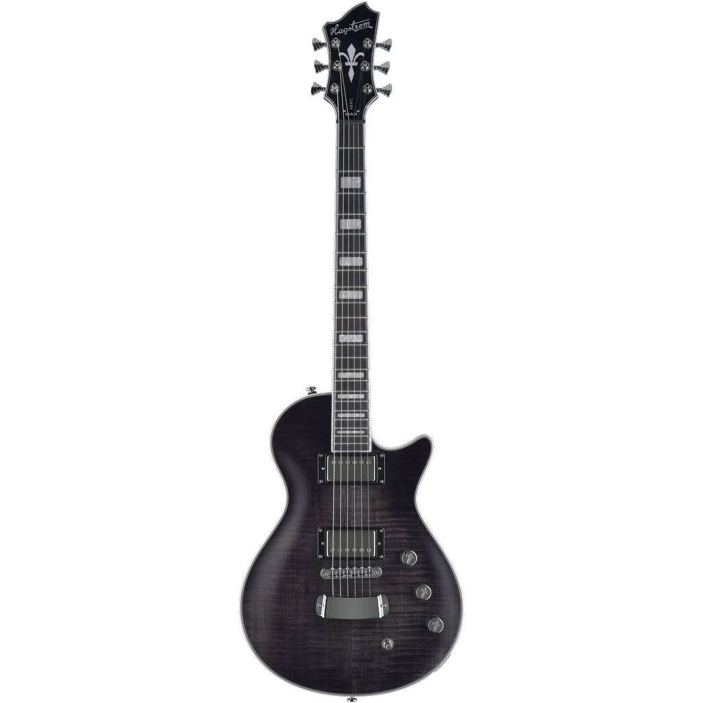 Hagstrom Ultra Max inclusief Ritter softcase - Occasion