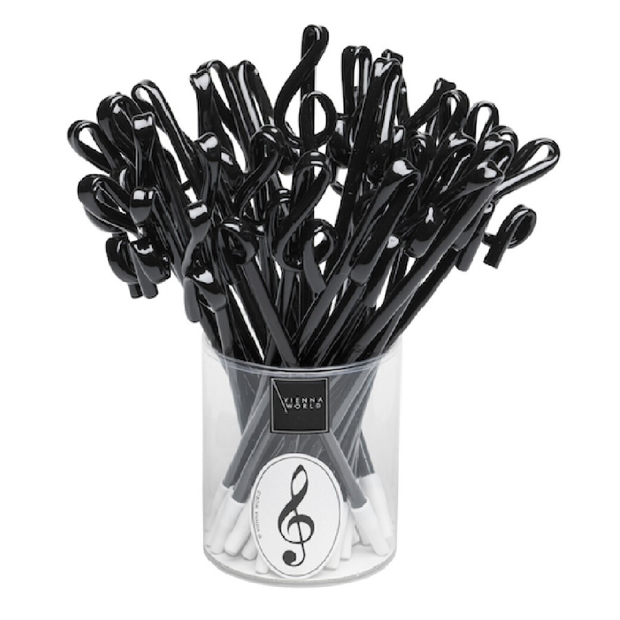 Hal Leonard Kugelschreiber mit Violinschlüssel