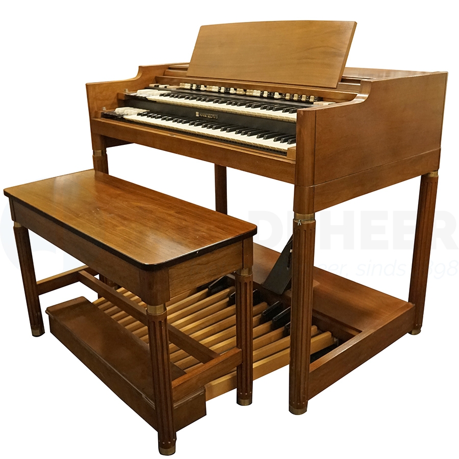 Hammond B3000 Orgel incl. HL722 Leslie
