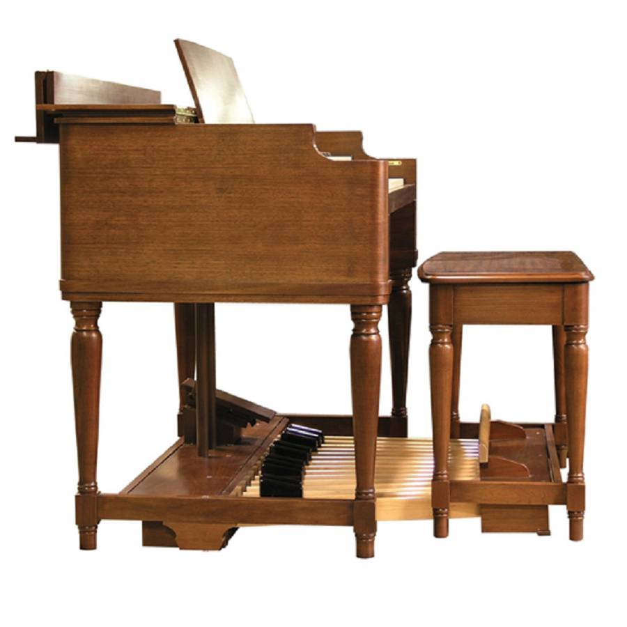 Hammond The New B3 MKII kopen?