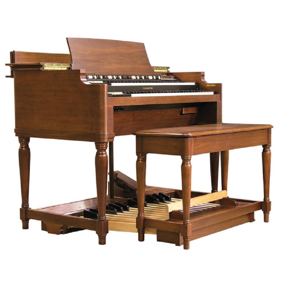 Hammond The New B3 MKII kopen?