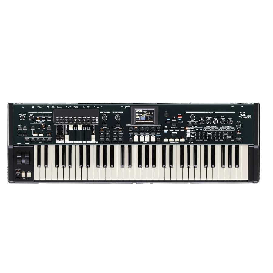 Hammond SK PRO 61 - Stage Keyboard