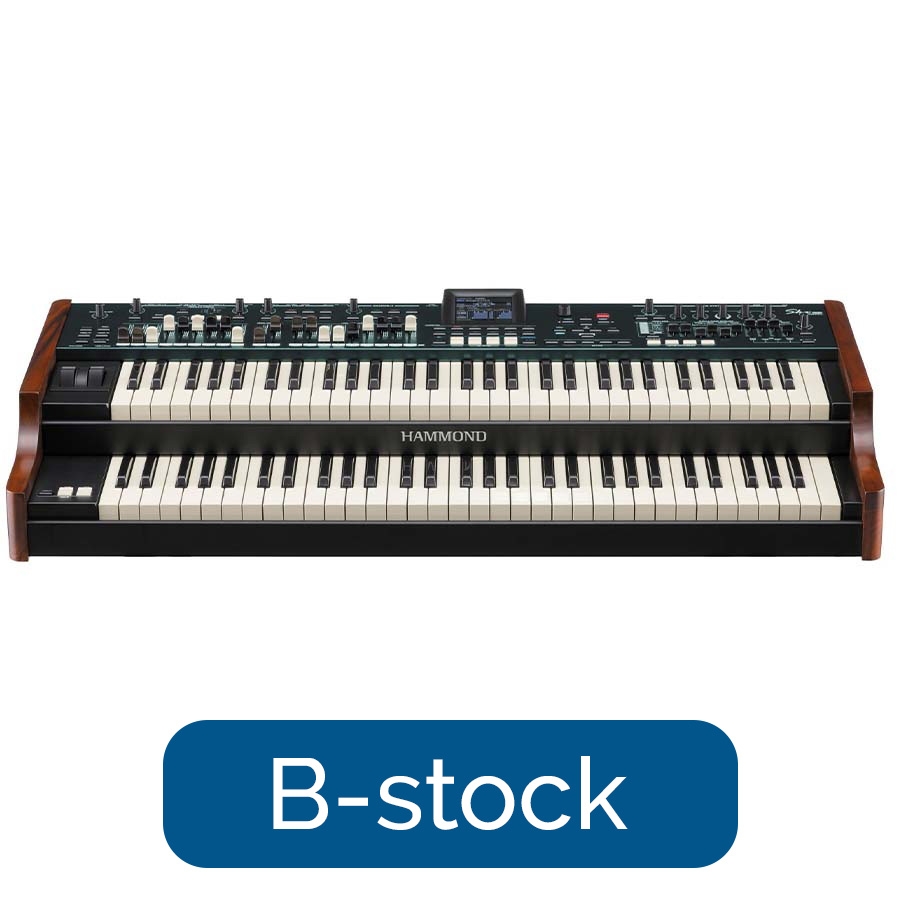 Hammond SKX-PRO Stage Keyboard B-Ware