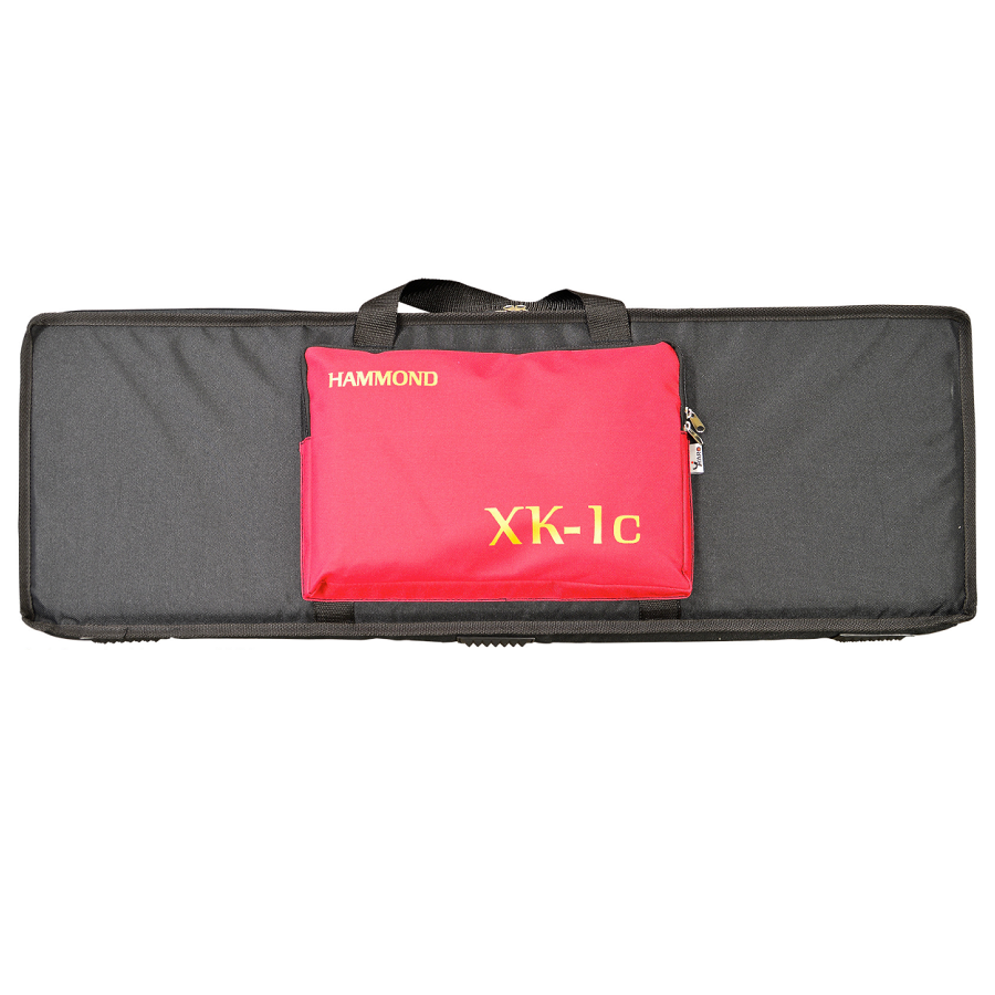 Hammond Softbag voor XK-1C