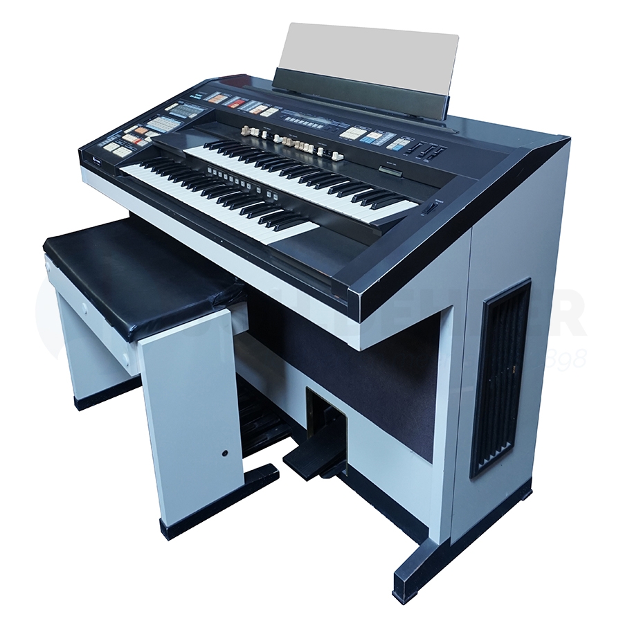 Hammond Super SX2000 Occasion