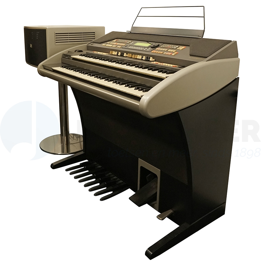 Hammond XE-200 + Leslie 2102 Occasion