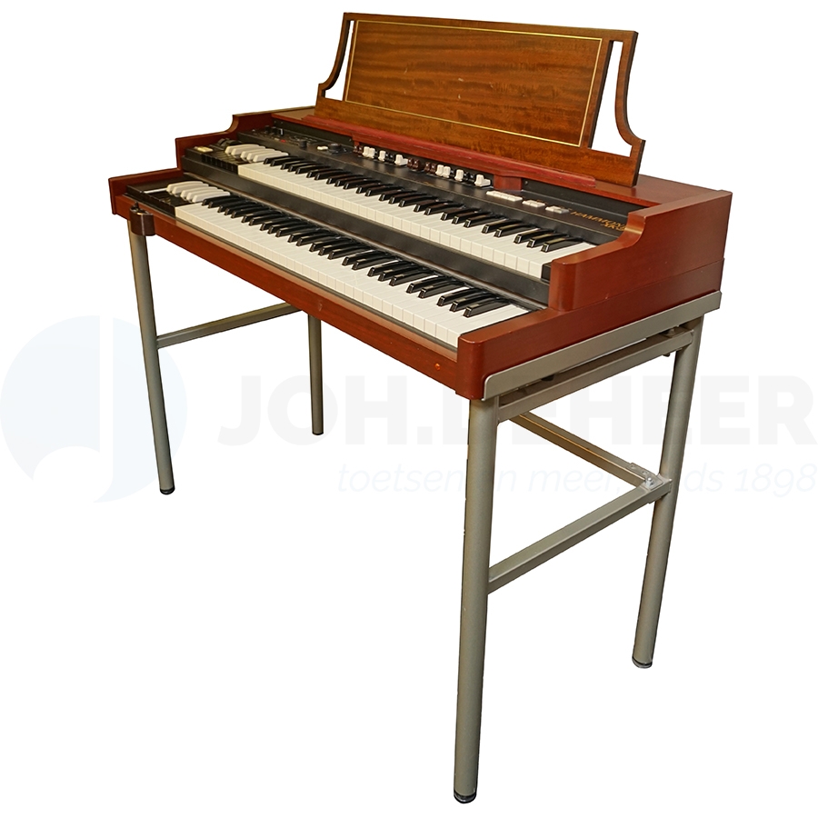 Hammond XK-3 met XLK3 en statief