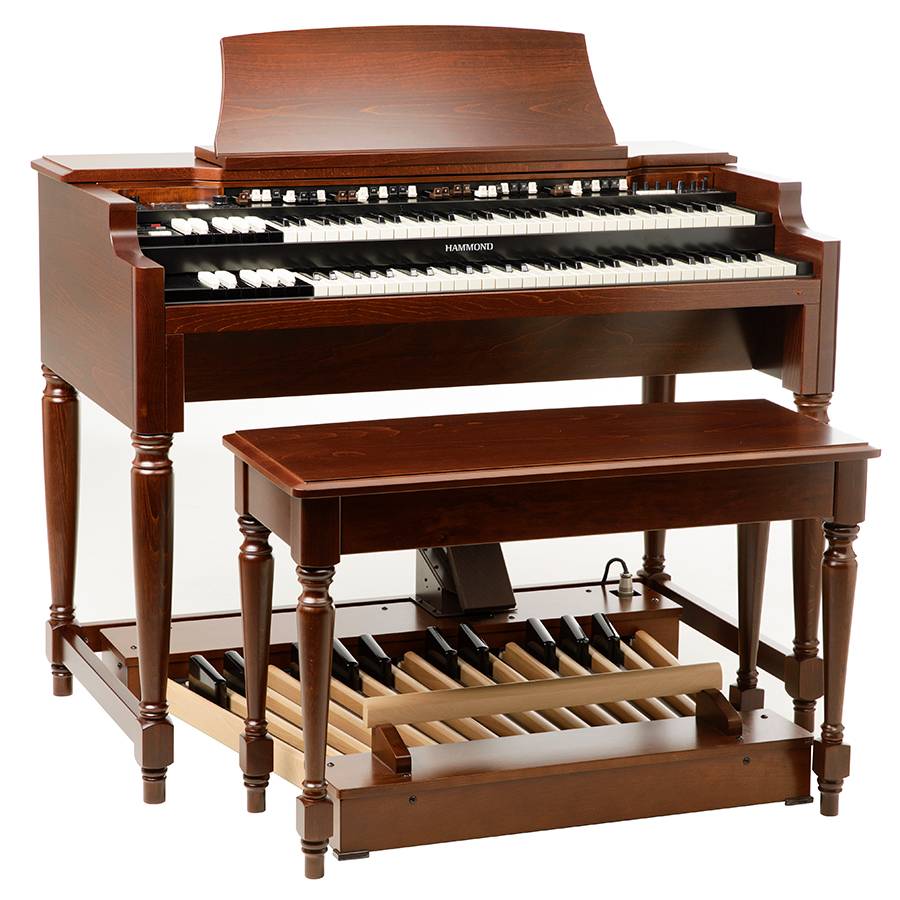 Hammond XK-5 Classic Orgel