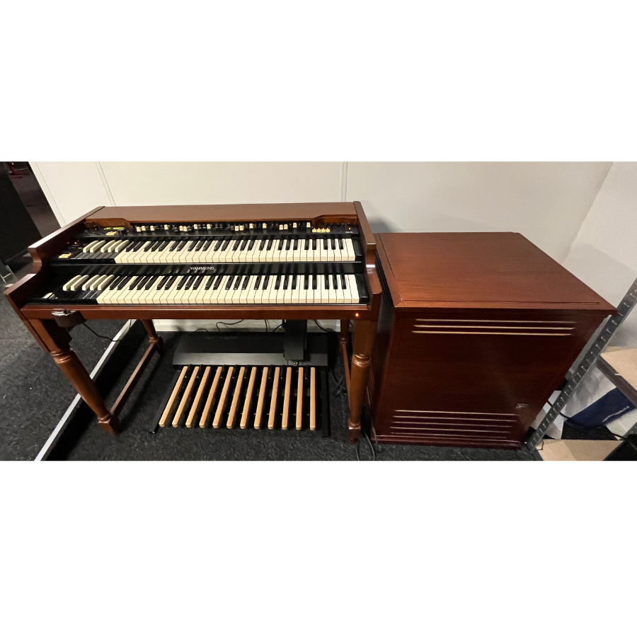 Hammond XK-5 Complete set - Occasion 