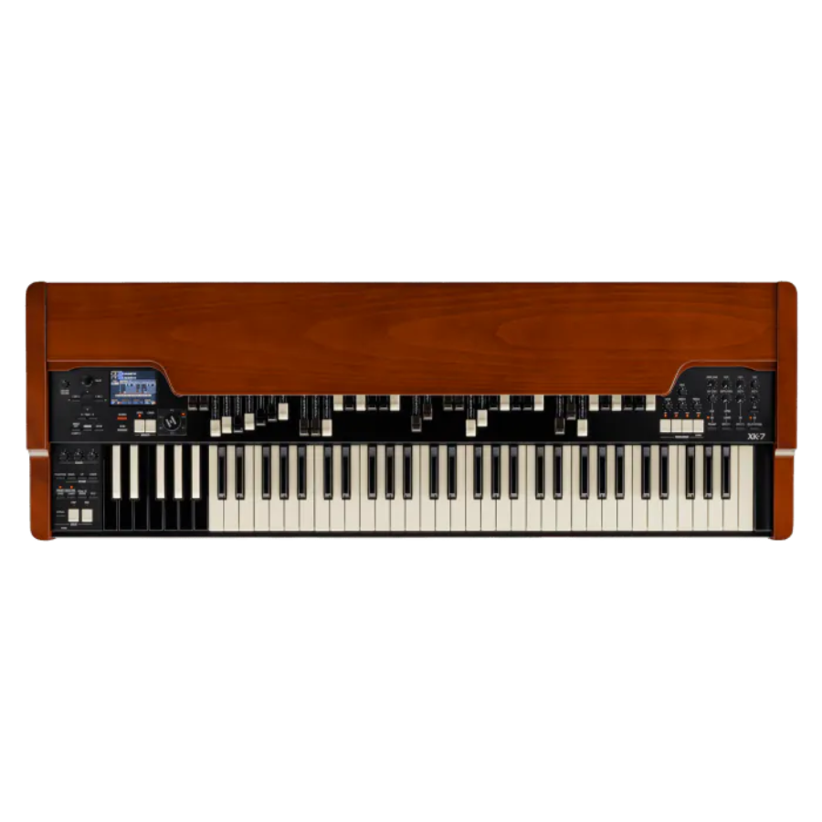 Hammond XK-7 Keyboard