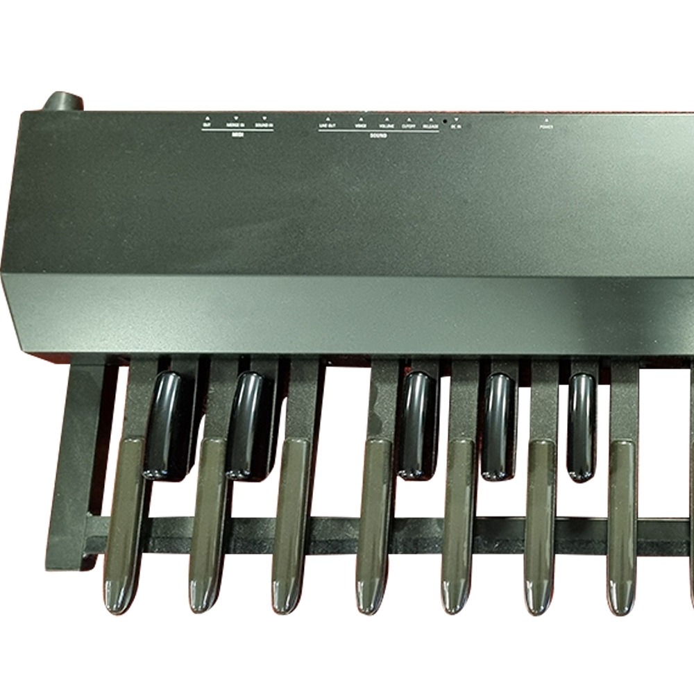 Hammond XPK-200G Midi bass pedal Occasion