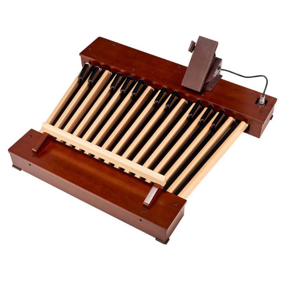 Hammond XPK-250 25-Tonen Bass-Pedal