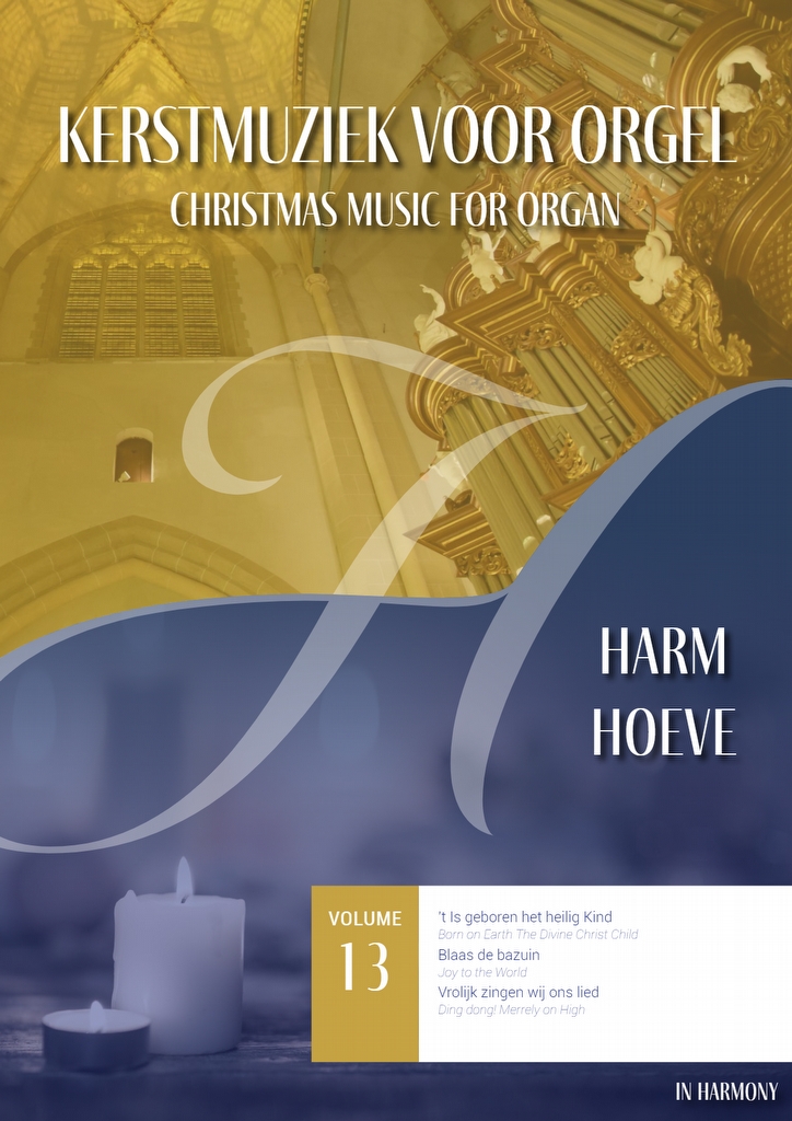 Harm Hoeve - Volume 13