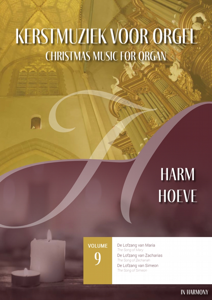 Harm Hoeve - Volume 9
