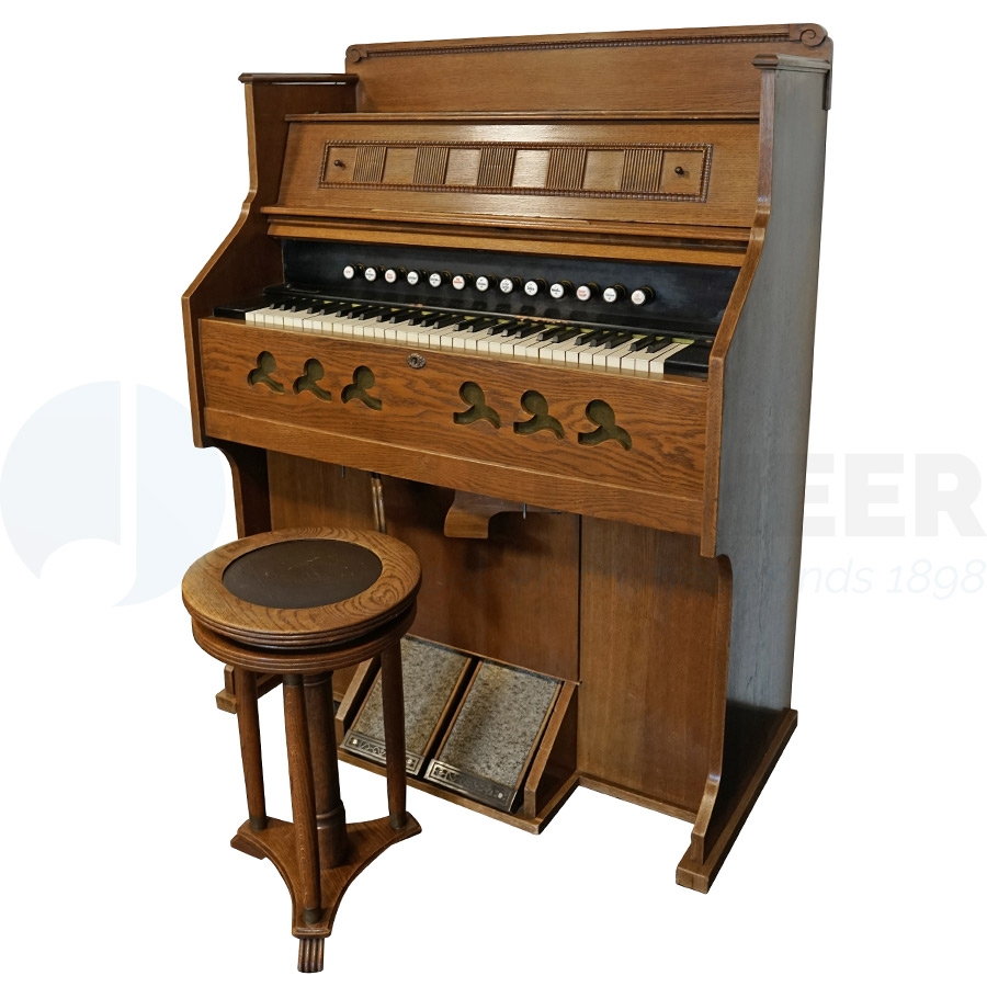 Harmonium