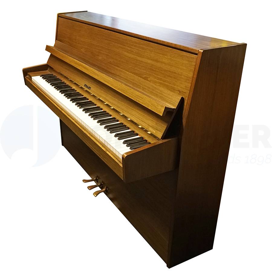 Hellas 1.04 Occasion Piano