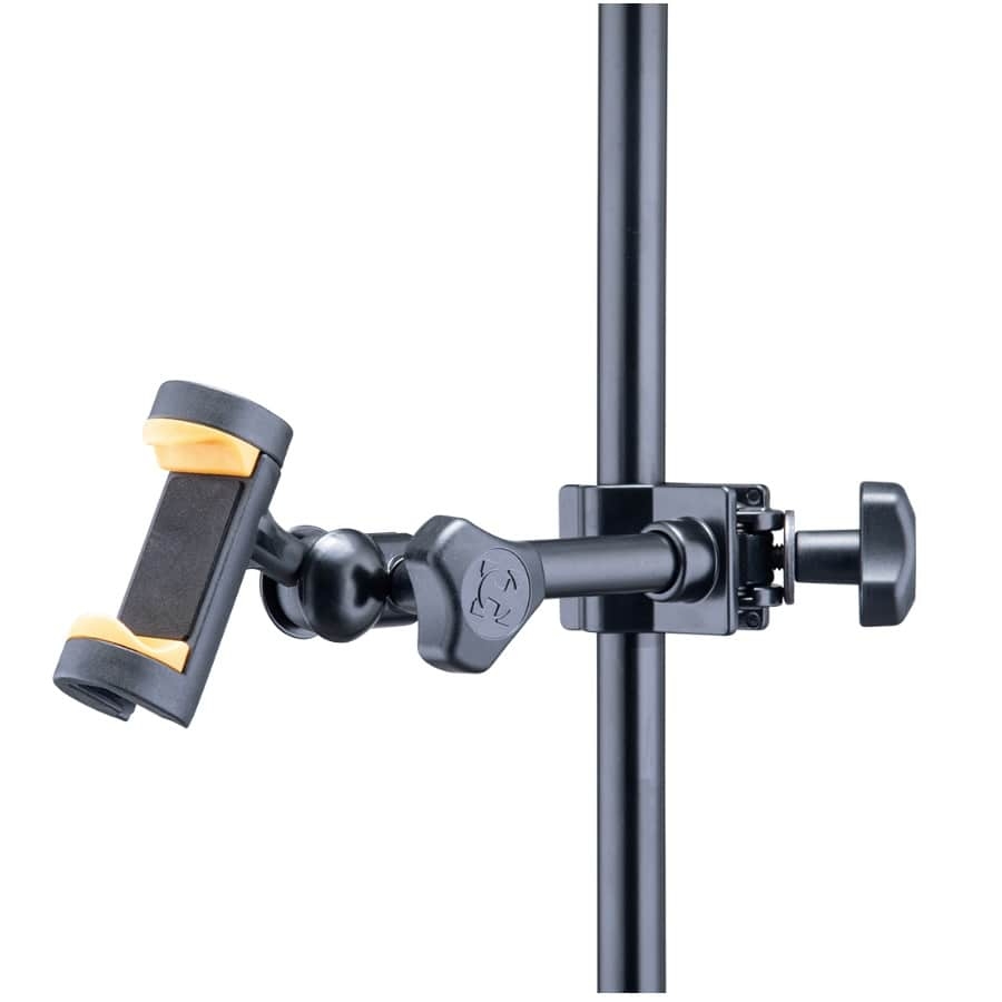 Hercules DG207 - Smartphonehouder