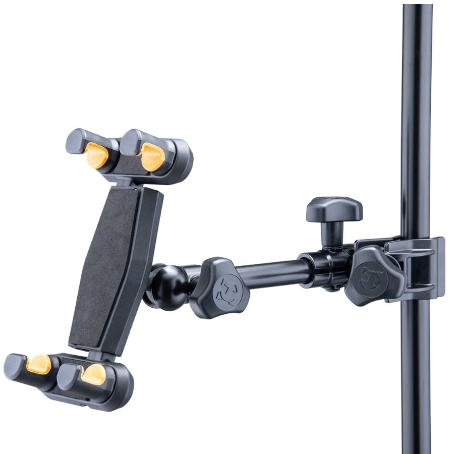 Hercules DG307 - Smartphone/Tablet-Halter