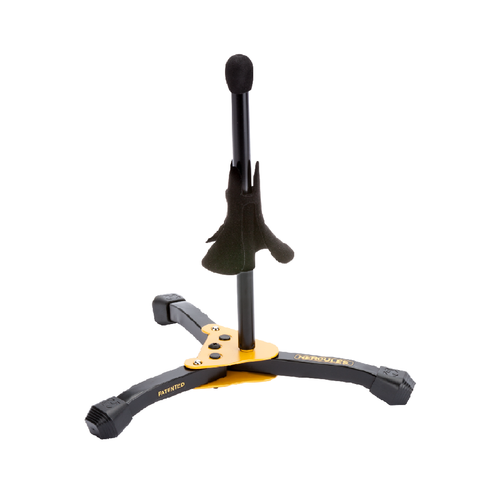 Hercules DS510BB Ständer für Kornett & Trompete
