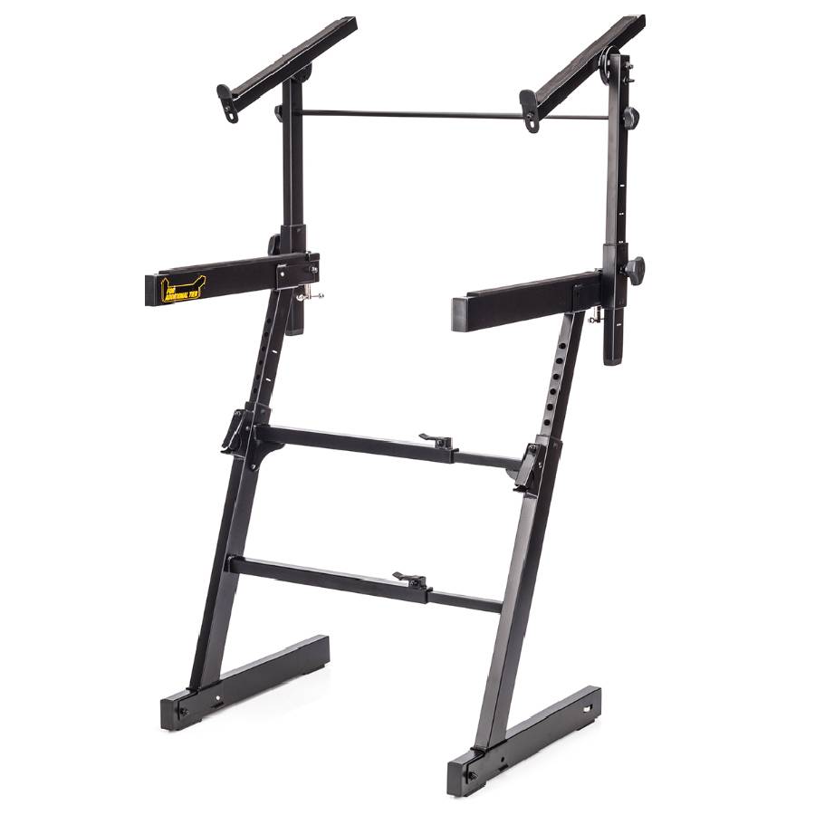 Hercules KS-410B Double Z-Stand