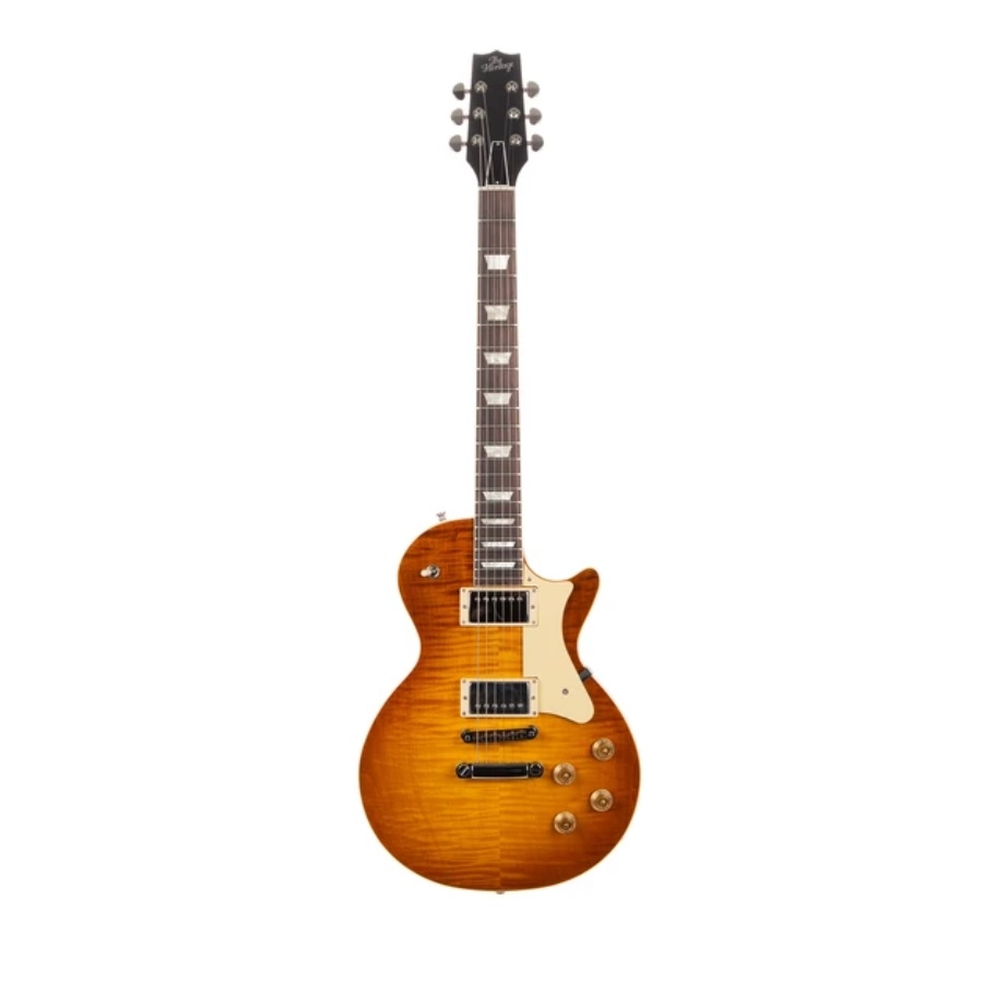 Heritage H-150 - Dirty Lemon Burst