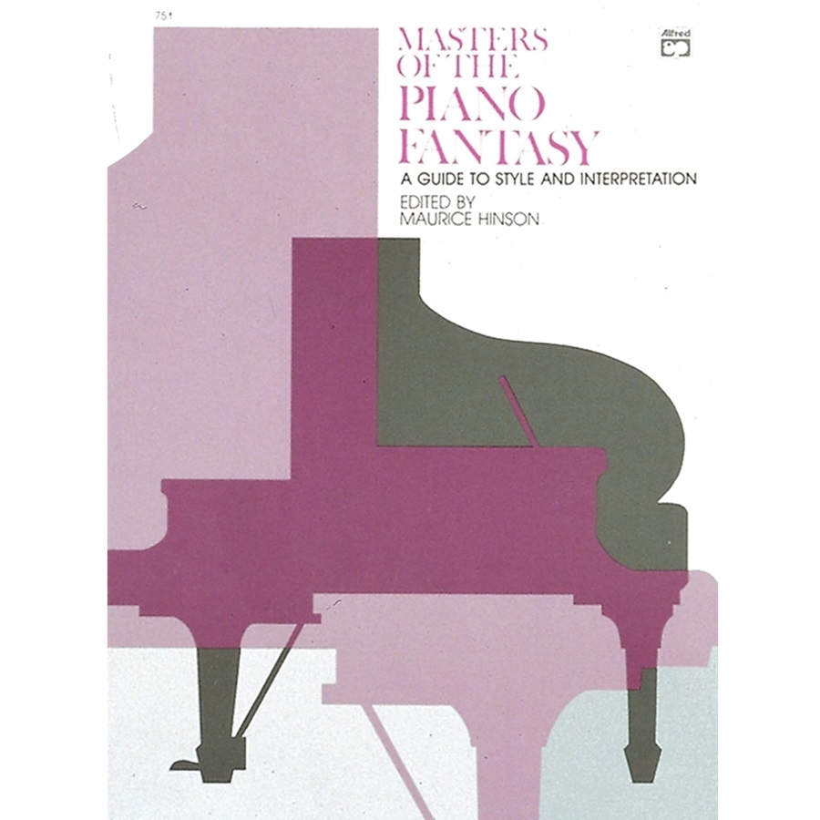 Hinson, Master Of Theme & Variations