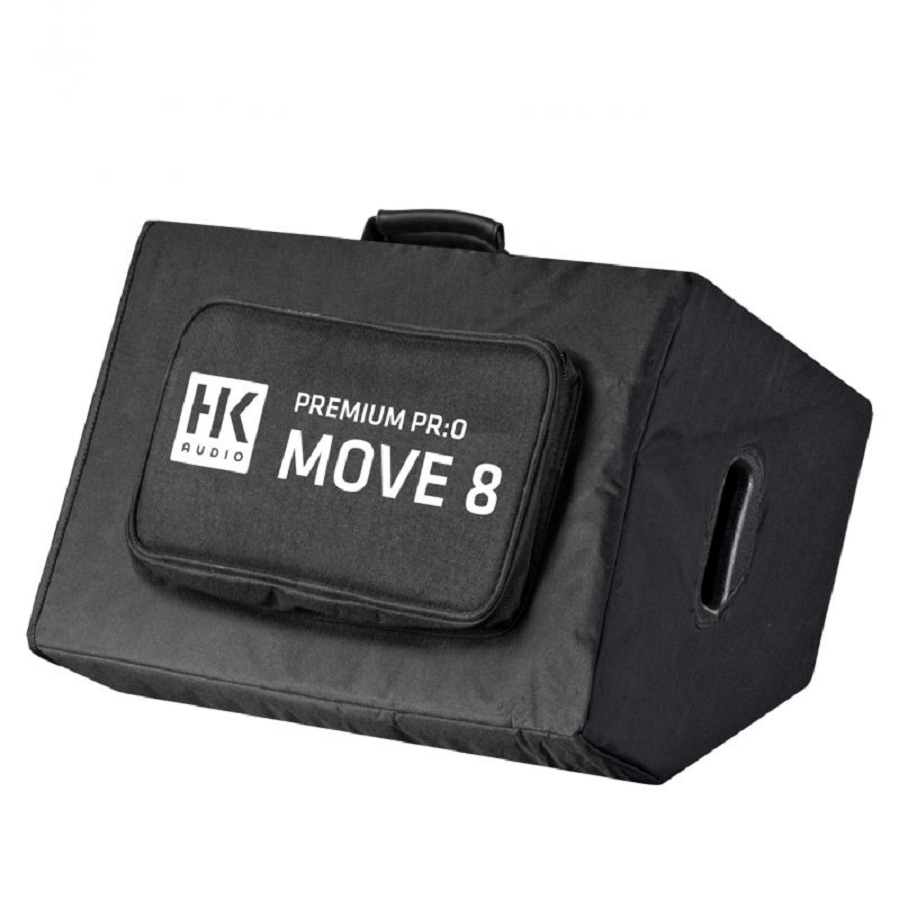 HK Audio Draagtas voor Move 8