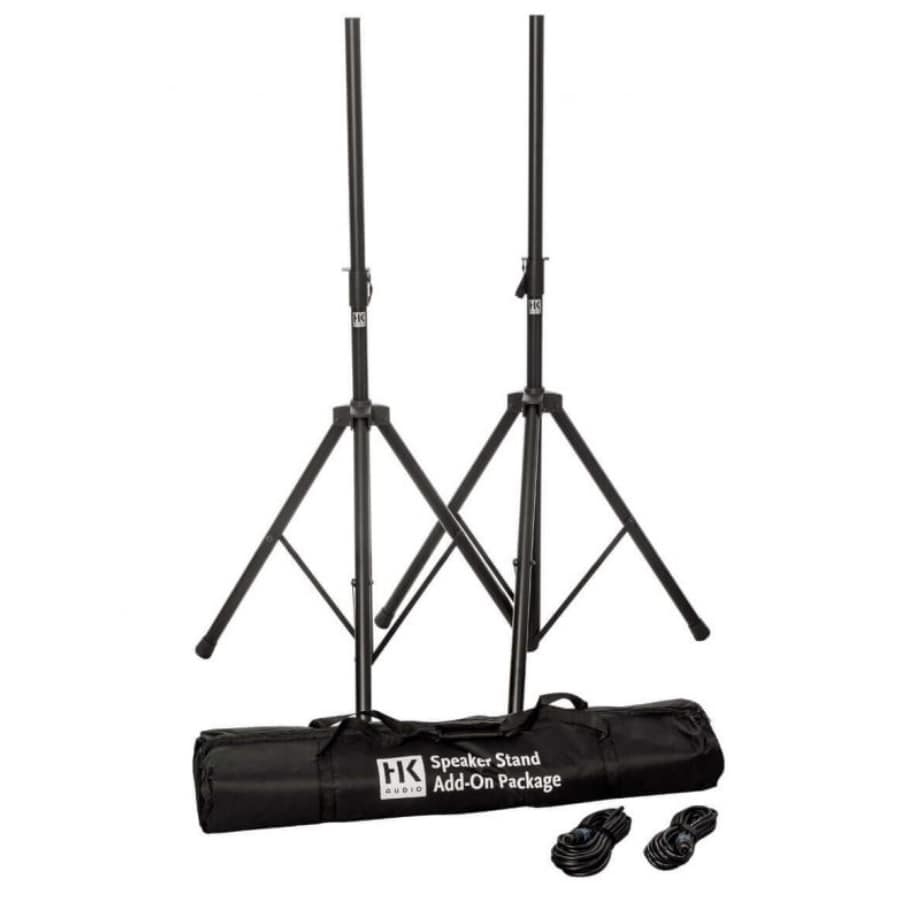 HK Audio Lucas 2K Add-On Pack