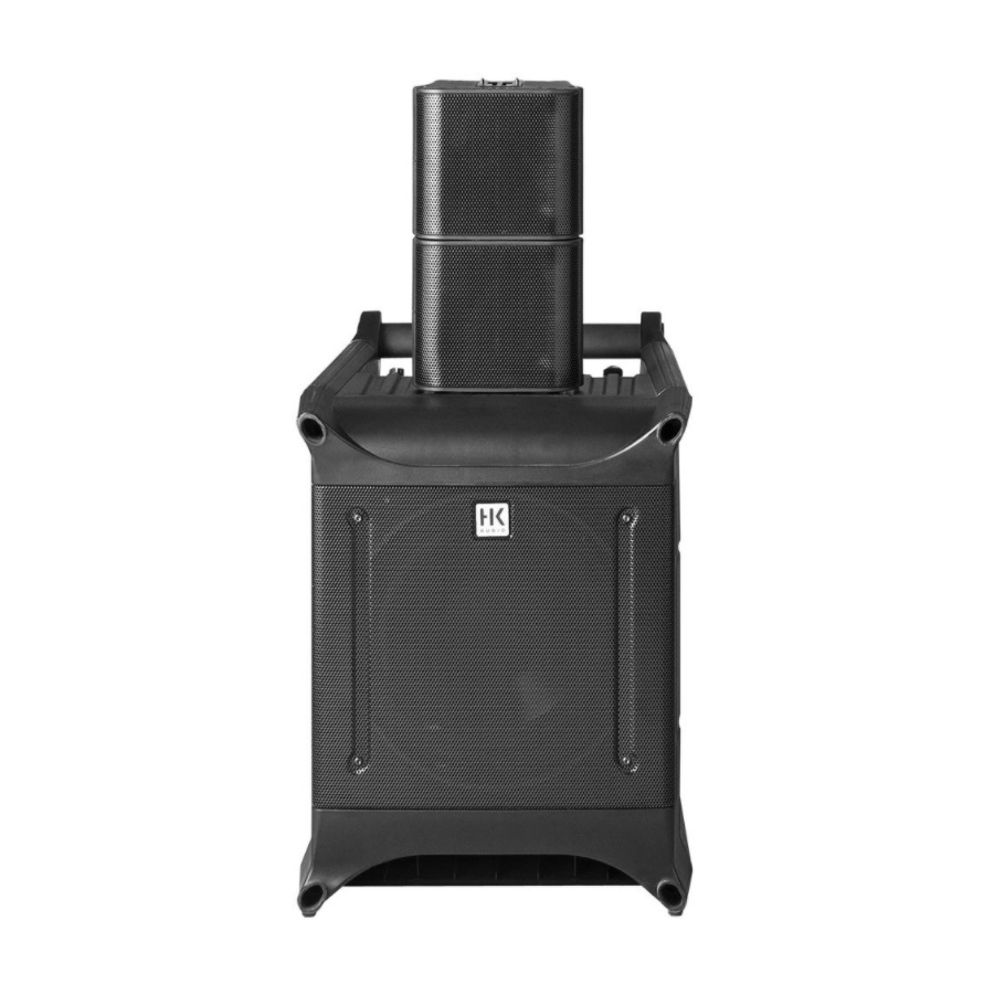 HK Audio Lucas Nano 302 - Lautsprecher Set