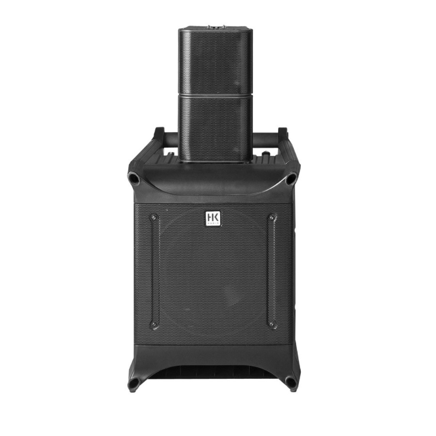 HK Audio Lucas Nano 305 FX - Speaker set