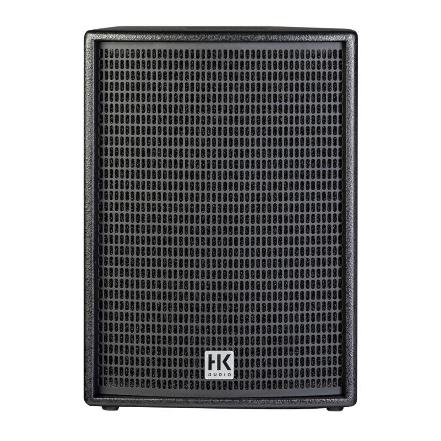 HK Audio Move 8 Portable Speaker