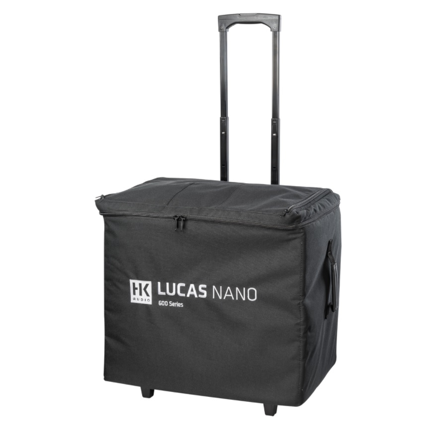 HK Audio Trolley voor Nano 600
