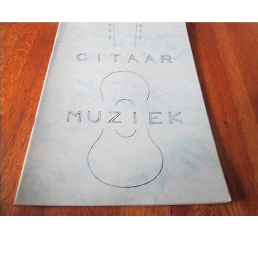 Hoek GItaarmuziek