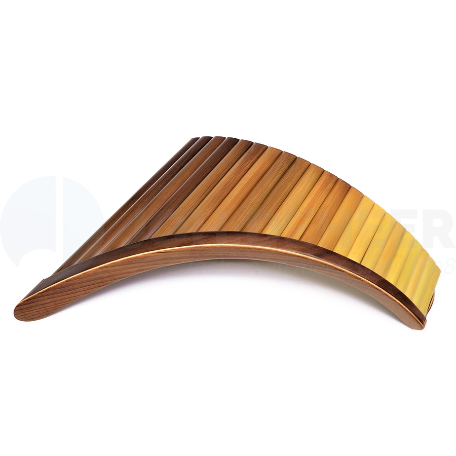 Hofmann Master 22 Exclusive Panfluit G1-G4