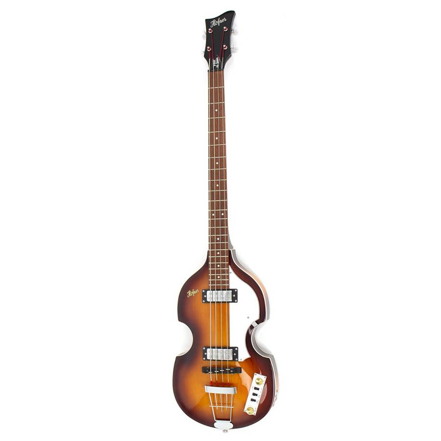 Hofner Ignition SE Violin Bassgitarre - Sunburst