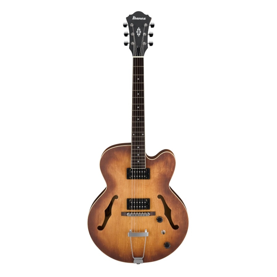 Ibanez AF55-TF - Hollow-Body
